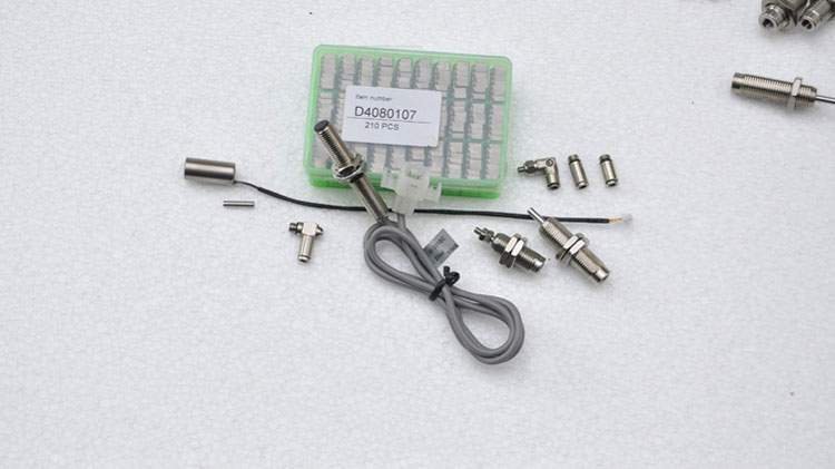 Enshal Traders Faislabad