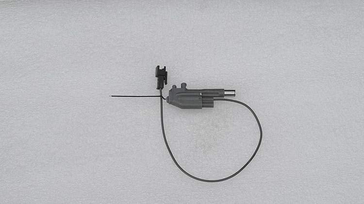 Detective Brake G1900612-D5920178