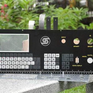 Santoni SM8-Top1 Keyboard, K404653