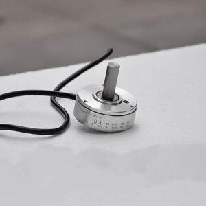 Karl Mayer JR205-A-500-CJF