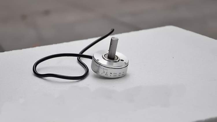 Karl Mayer JR205-A-500-CJF