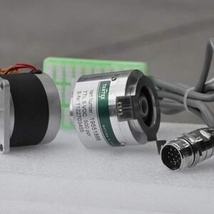 Karl Mayer 19551888 Encoder