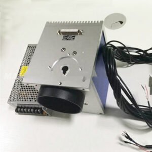 High Quality YZD-6001A Laser Marking Head 10A Input Current Marking Head